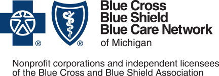 Blues Advantage Logo